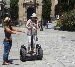 Segway